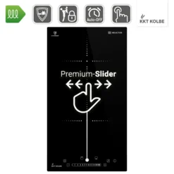 Induktionskochfeld Autark IND292 14 Induktionskochfeld Autark IND292 -Smart Kitchen Store 8d828d0fe539b4092a7bdce904dd847e