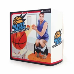 ThumbsUp! Toiletten Basketball, A0000881 -Smart Kitchen Store 8d8e8ae5d8cbba020e56f83f19c9d642