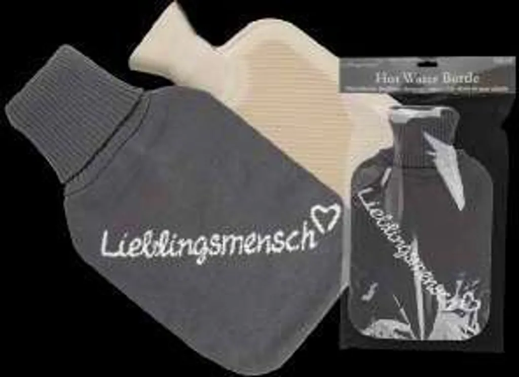 Out Of The Blue Wärmflasche Lieblingsmensch Strickbezug 2 Liter Bettflasche Wärmekissen 16 Out Of The Blue Wärmflasche Lieblingsmensch Strickbezug 2 Liter Bettflasche Wärmekissen – Bild 14