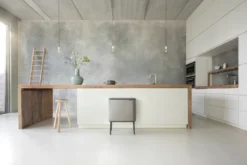 Brabantia Mülleimer Bo Touch Bin Platinum, 11 + 23 L -Smart Kitchen Store 8dc7204fe4c4c46e2dfa7d5cffc605e1