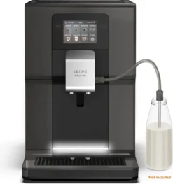 Krups Intuition Preference EA872B - Espressomaschine -Smart Kitchen Store 8eab545b3f34ed7556bcc021e549cfee