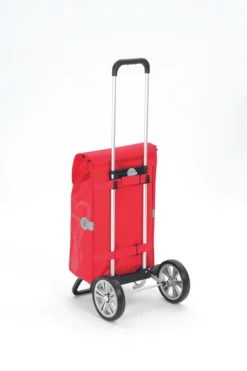 Andersen Shopper Alu Star Höhenverstellbar Mit Rad Ø 20cm Und 47 Liter Tasche Mara Schwarz -Smart Kitchen Store 8f98673fc5daac66fb85aa238ddf3876