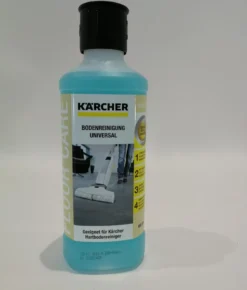 Kärcher Bodenreinigung Universal 500ml Für Hartbodenreiniger (1er Pack) -Smart Kitchen Store 8fa629c955dfb6499be8f2b5866baeea