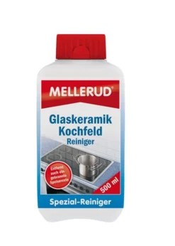 MELLERUD Glaskeramik Kochfeld Reiniger 0,5 Liter