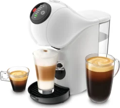 Krups KP 240 Genio S Dolce Gusto Weiß -Smart Kitchen Store 8faf7bba3e55acdefc5928bb39785bcf