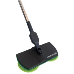 Starlyf® Powertwin Mop - Drahtloser Rotierender Etelektrischer Mop, Elektrischer Akku-Besen - Wischt, Schrubbt & Poliert – Aus Der TV Werbung 16 Starlyf® Powertwin Mop - Drahtloser Rotierender Etelektrischer Mop, Elektrischer Akku-Besen - Wischt, Schrubbt & Poliert – Aus Der TV Werbung -Smart Kitchen Store 8fb78351e3fc6a8cc32eccf8a1a67e52