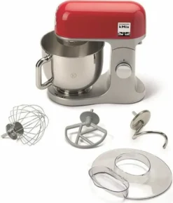 Kenwood KMX750RD KÃ1/4chenmaschine Spicy Red-silber 21 Kenwood KMX750RD KÃ1/4chenmaschine Spicy Red-silber -Smart Kitchen Store 8fddf95fa68d9eb51fdde7d72403b616