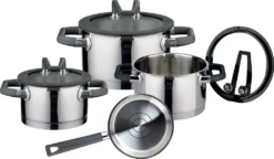 ELO Topfset 4tlg. Rondello