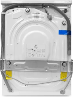 Waschtrockner 12kg Waschen 8kg Trocken XL Trommel HAIER HWD120 B14979 -Smart Kitchen Store 90a2263c4ec8004e7da0659ceabe3a3d