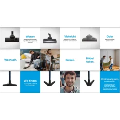 Hoogo Flipflop Bodendüse Schwarz Bodendüse -Smart Kitchen Store 90d2b72b0115d2ffaaf34f841e96a651