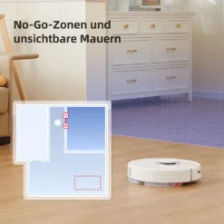 Roborock Q7 Max Staubsauger Roboter 4200Pa LDS Kehren Und Nasswischen Staubsauger Teppich Reinigen Eine Aktualisierte Version Des S5 MAX 29 Roborock Q7 Max Staubsauger Roboter 4200Pa LDS Kehren Und Nasswischen Staubsauger Teppich Reinigen Eine Aktualisierte Version Des S5 MAX -Smart Kitchen Store 90d5883553e06e4a35b02381b3eff58f