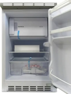 Respekta Kühlschrank Unterbaukühlschrank GefrierfachNachbildungfähig 50 Cm UKS 110 -Smart Kitchen Store 91e09058ae01f2f31d7d2c82e40fc608