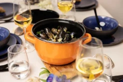 Studio Tavola Geschirr Set Athens 18-teilig -Smart Kitchen Store 91e4ae6122b3f89fb89bc0132db89b68