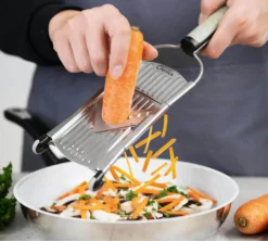 TS24Direkt Edition Genius Nicer Dicer Speed XXXL Vorteilsset 13tlg. Plus Schäler -Smart Kitchen Store 921acb0d8bbc4de0394fb22a7d9c171f