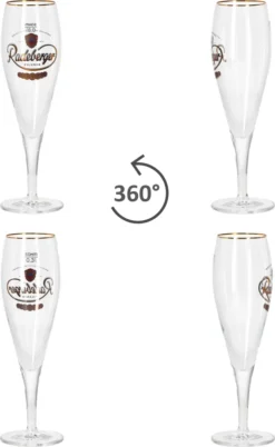 Van Well 6x Radeberger Pilsener Biergläser 0,3L Geeicht Pilstulpe Bierpokal Beer -Smart Kitchen Store 92a3c96a99d739fb4412dcd2934c7a86