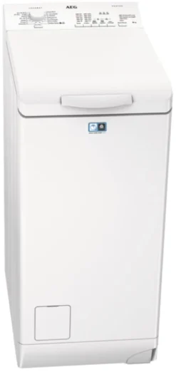 AEG - L5TBK30268 - Toplader - 6 Kg