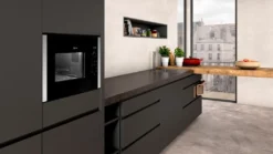 Neff HWB53 EB-Mikrowelle 900W Schwarz -Smart Kitchen Store 92ebabde7652c4ae960b419912e8d18b