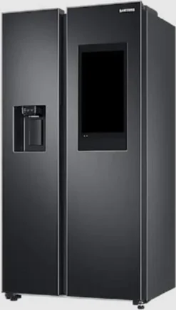 Samsung RS8000 RS6HA8891B1/EG Kühl-Gefrier-Kombination 614 L NoFrost+ -Smart Kitchen Store 92f8d4026591c54c7d44b277ed23a3ee