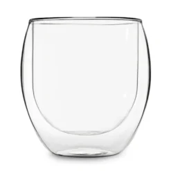 DUOS 6X 410ml Jumbo Doppelwandige Thermo-Gläser + 6X Edelstahl-LÖFFEL, Für Latte Macchiato, Cocktails, Vorspeisen By Feelino 15 DUOS 6X 410ml Jumbo Doppelwandige Thermo-Gläser + 6X Edelstahl-LÖFFEL, Für Latte Macchiato, Cocktails, Vorspeisen By Feelino -Smart Kitchen Store 930b2ce75be5ab1874eaac19261c5750