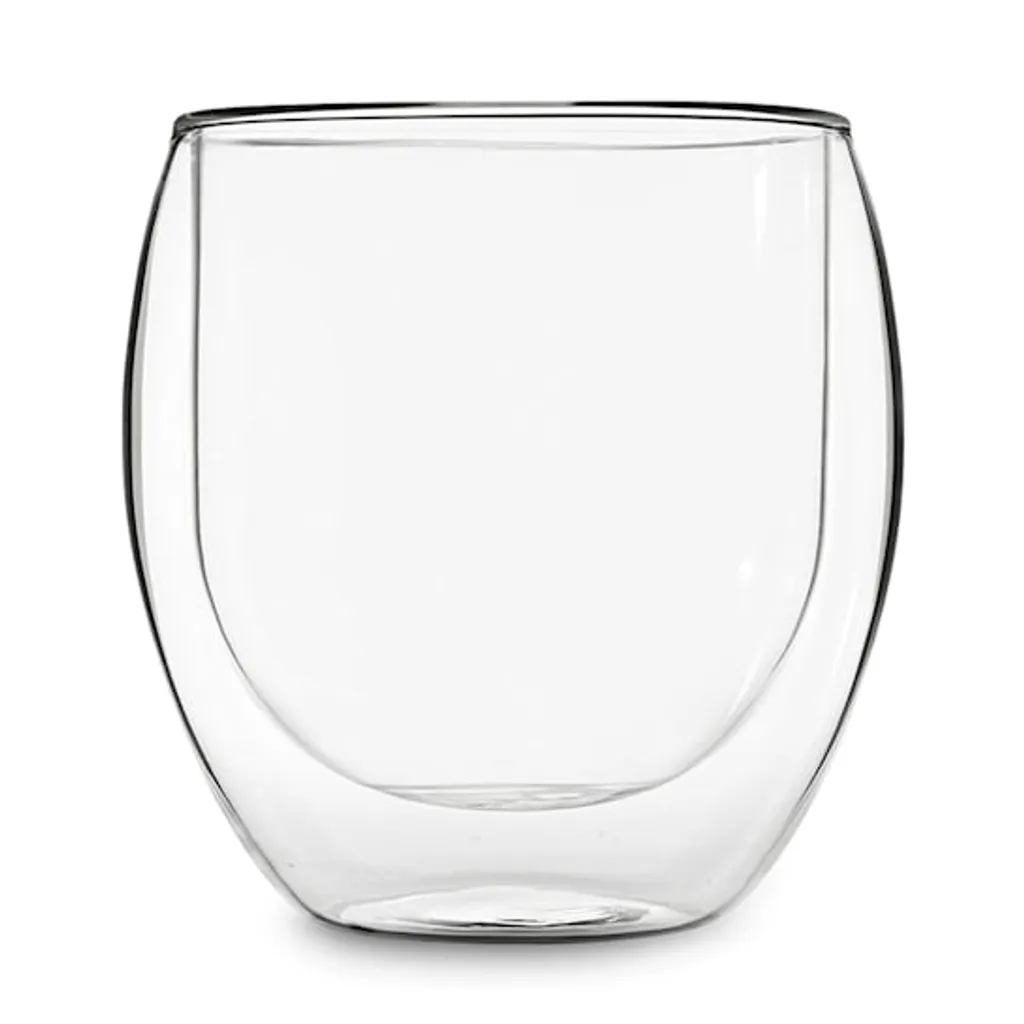 DUOS 6X 410ml Jumbo Doppelwandige Thermo-Gläser + 6X Edelstahl-LÖFFEL, Für Latte Macchiato, Cocktails, Vorspeisen By Feelino 9 DUOS 6X 410ml Jumbo Doppelwandige Thermo-Gläser + 6X Edelstahl-LÖFFEL, Für Latte Macchiato, Cocktails, Vorspeisen By Feelino – Bild 7