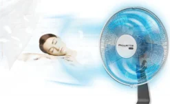 Rowenta VU5640 Standventilator Turbo Silence Ex -Smart Kitchen Store 930f826ac4f6a49f10b6f31a3e58b9f3