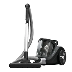 Rowenta RO4826 Compact Power XXL Schwarz Beutelloser Bodenstaubsauger -Smart Kitchen Store 9312f157d9e7f25cff8da926396bfbdb