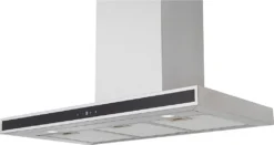 PKM Dunstabzugshaube Wandhaube Wandesse 8090GZ Touch Control Edelstahl 90cm 19 PKM Dunstabzugshaube Wandhaube Wandesse 8090GZ Touch Control Edelstahl 90cm -Smart Kitchen Store 932d482a66bc660a67328637af085727