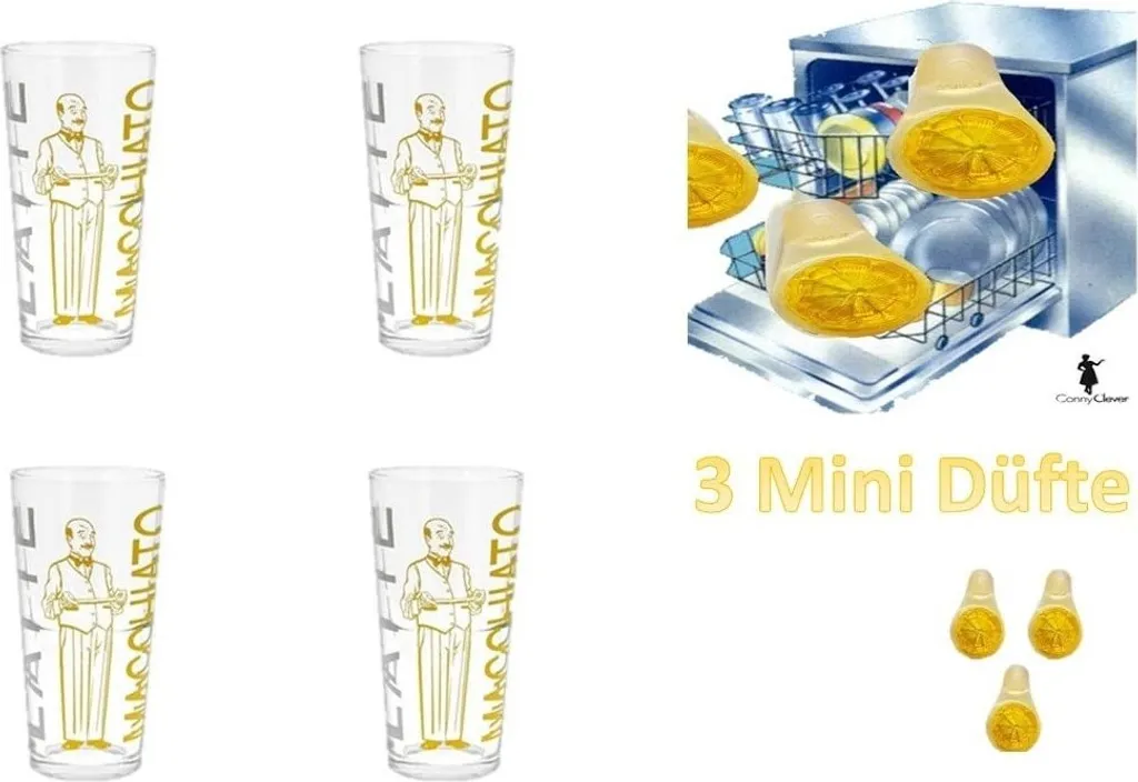 4er Set Collection Milk Latte Macchiato Kaffee Kaffeegläser Longdrink Gläser Glas Stapelbar 3 4er Set Collection Milk Latte Macchiato Kaffee Kaffeegläser Longdrink Gläser Glas Stapelbar