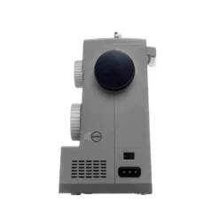 SINGER Heavy Duty, Grau, Automatische Nähmaschine, Sägen, Drehregler, Elektro -Smart Kitchen Store 9353f8d8b3b4fd64de58717022c16c1a