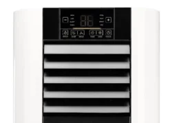 Home Deluxe 4in1 Mobile Klimaanlage Klimagerät Mit Fensterabdichtung + Timer 18 Home Deluxe 4in1 Mobile Klimaanlage Klimagerät Mit Fensterabdichtung + Timer -Smart Kitchen Store 936cb8e6f6143af652adc7cb1c54ad77