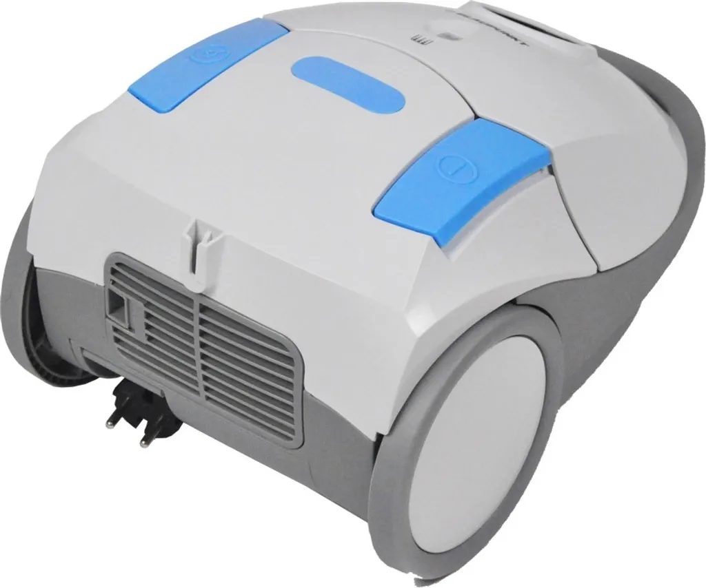 Blaupunkt Staubsaugerbeutel 2 Ltr (VCB201) 5 Blaupunkt Staubsaugerbeutel 2 Ltr (VCB201) – Bild 3