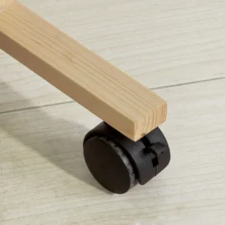 SoBuy® Servierwagen,Beistellwagen,Küchenwagen,zusammenklappbar,FKW52-WN -Smart Kitchen Store 93aa19121c56ed3ec9fd06096976e25a