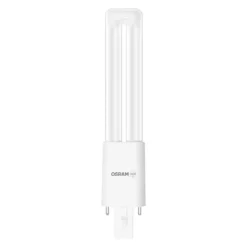 Osram LED Röhre Ersatz Dulux S9 G23 4,5W Neutralweiß, Weiß Matt -Smart Kitchen Store 93d1b59ccf81a379b773a899f88f7eaf