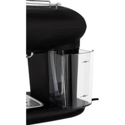 Manuelle Kaffeemaschine Kubo 850W KBECM4842, 15 Bar, Schwarz -Smart Kitchen Store 9411127262704e12618d00a40408e85e