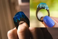 Epoxidharz Epoxy Gießharz Laminierharz 2K-700 - 10,5kg (7,0kg A + 3,5kg B) -Smart Kitchen Store 942c891c97ae2db2cefc9ba92dfc4a2e 1