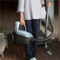 AEG VX82-1-4MB Bodenstaubsauger Misty Blue -Smart Kitchen Store 945c039297c1a5d2477832e418b22420