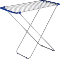 Relaxdays Ausziehbarer Wäscheständer Aus Edelstahl -Smart Kitchen Store 954d0a8c786614deada7756fd6aacdfd