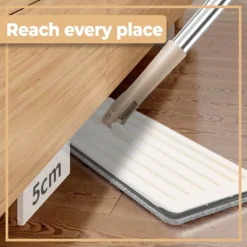 Bodenwischer Set Mit Eimer Und Profi Wischmopp Wischmop Teleskopstiel Flach Mopp Mop Clean Mikrofaser XL Wischbezug Alle Arten Von Böden Retoo 17 Bodenwischer Set Mit Eimer Und Profi Wischmopp Wischmop Teleskopstiel Flach Mopp Mop Clean Mikrofaser XL Wischbezug Alle Arten Von Böden Retoo -Smart Kitchen Store 9550681a49ab826dde10f6fba92155d6