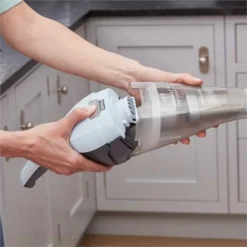Black & Decker NVC215W Dustbuster, Eisblau -Smart Kitchen Store 95ac4021928fc85069a0ae65678c3762