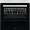 AEG - CCB54080BW - Standherd - Ceran - Weiß - 50 Cm -Smart Kitchen Store 95b94369a97b0e5283c5aac9a49e43f6