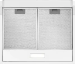 Bomann Dunstabzugshaube DU 623.3 Weiß, Unterbaufähig, Umluft-oder Abluftbetrieb, 3 Leistungsstufen, LED Beleuchtung -Smart Kitchen Store 95bee9fc209de8b1c65af481cc2dbb9a