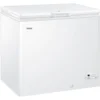 HAIER HCE203RAAE - Gefriertruhe - 203L - Statische Kälte - A + - L94 X H84,5 Cm - Weiß -Smart Kitchen Store 95d6952b34e6baf7741aadf06fea6e91