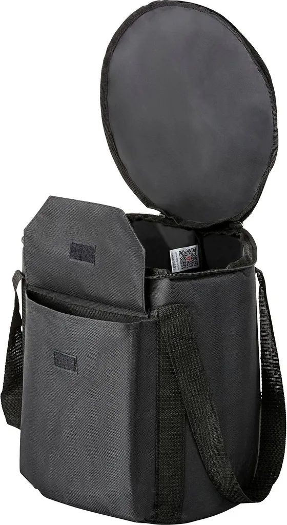 BBQ-Toro Dutch Oven Set 3-teilig, 4.5 QT Feuertopf + Deckelheber, Gusseisen Topf 7 BBQ-Toro Dutch Oven Set 3-teilig, 4.5 QT Feuertopf + Deckelheber, Gusseisen Topf – Bild 5