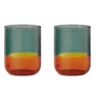 Remember Gläser Aus Borosilikatglas 2 Stück -Smart Kitchen Store 9629a064e5223e67be879b41607ca6df