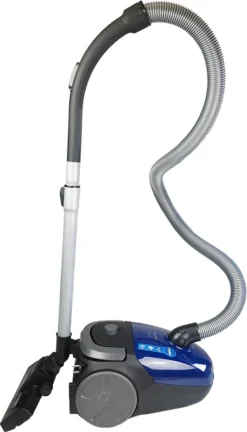 PHILIPS PowerGo FC8240/09 Staubsauger Mit Beutel 750W Blau 27 PHILIPS PowerGo FC8240/09 Staubsauger Mit Beutel 750W Blau -Smart Kitchen Store 96649246f386d60c09806715baf37935