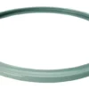 ELO 99699 Dichtungsring Ø 22 Cm XL Für Practica Schnellkochtopf 99285 99286 99287, Grau -Smart Kitchen Store 96b93238f8dcfd5956fa6dd8cbfc7e6b