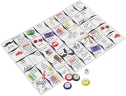 HurryGame Geschenke Für Männer, Partyspiel, Trinkspiel, Saufspiel NEU