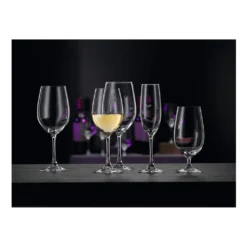 Spiegelau Weißwein Set/4 Winelovers 4090182 -Smart Kitchen Store 96d0b72c6bd8757dc4b71948340af037