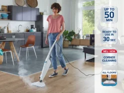 Leifheit Dampfreiniger CleanTenso Power 13 Leifheit Dampfreiniger CleanTenso Power -Smart Kitchen Store 971cdc7b12131416523806fa7caa4ca1