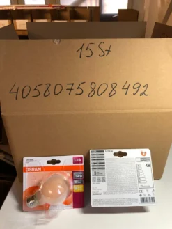 Osram LED Leuchtmittel Retrofit Star Classic E27 10W 2er-Pack Matt 22 Osram LED Leuchtmittel Retrofit Star Classic E27 10W 2er-Pack Matt -Smart Kitchen Store 971e5aa453f6dc884096ff4b65dfb019